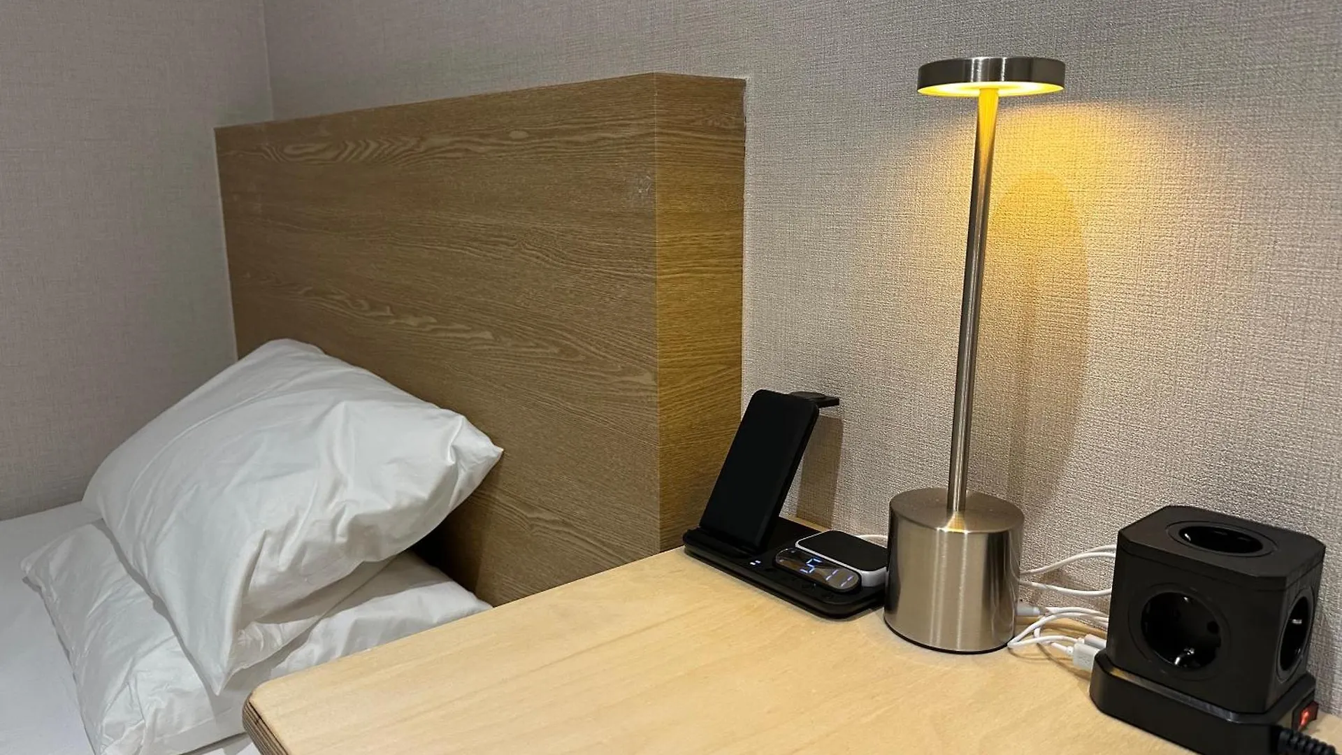Nomad Live Hostel Busan