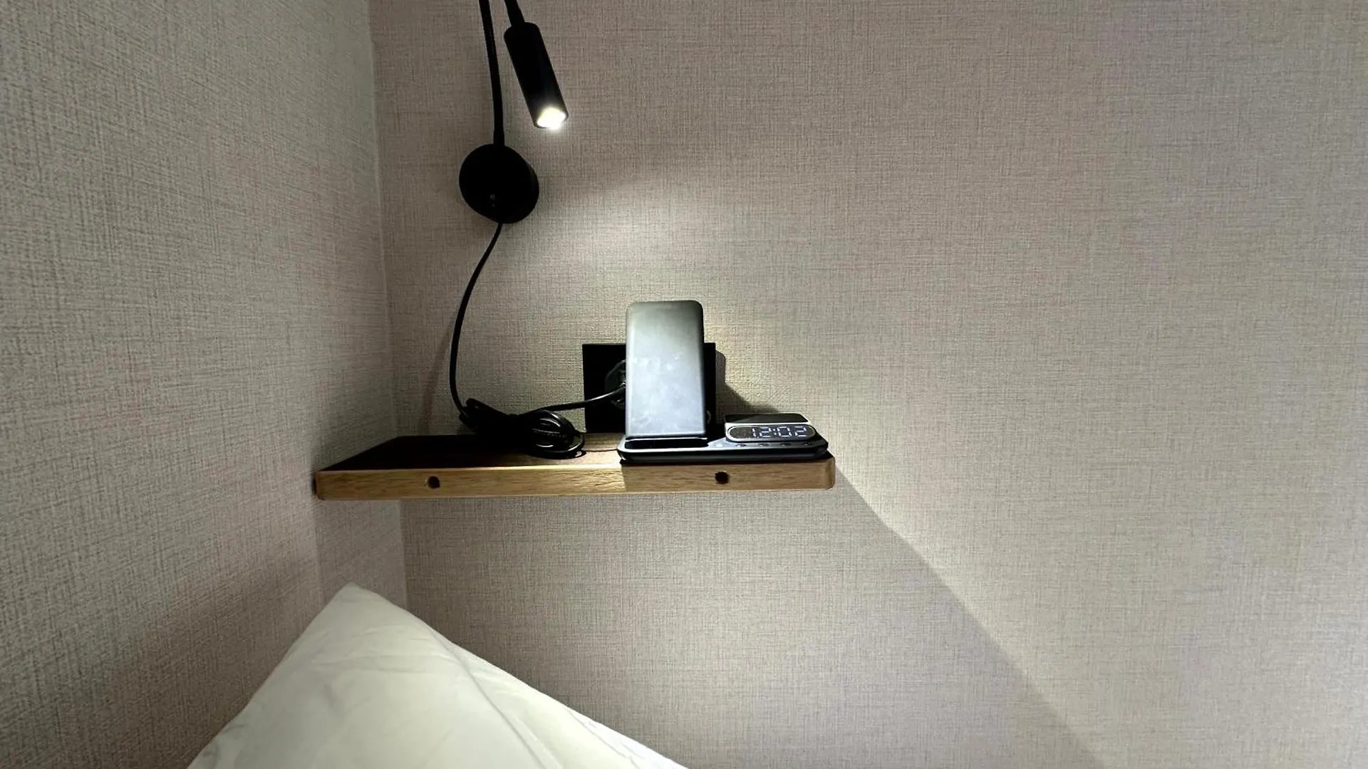 Nomad Live Hostel Busan South Korea