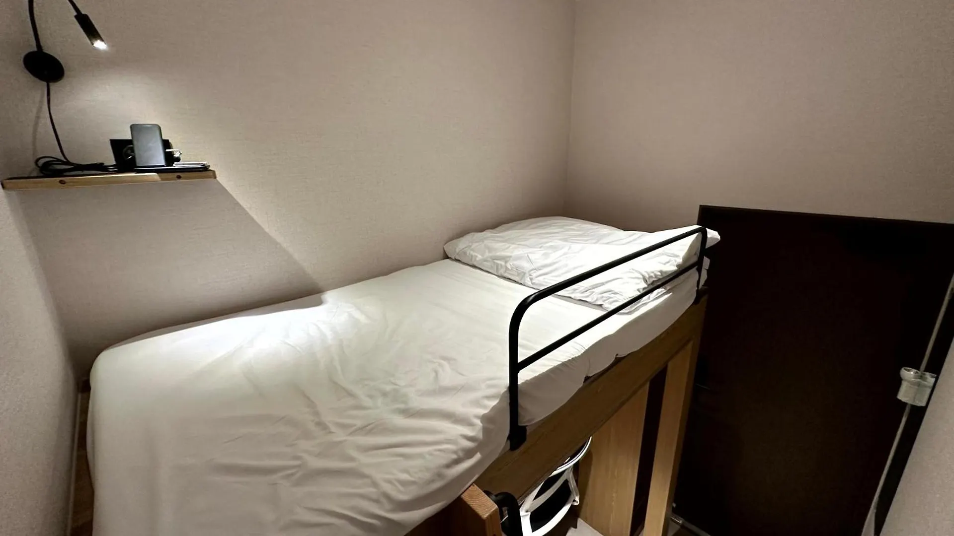 Nomad Live Hostel Busan