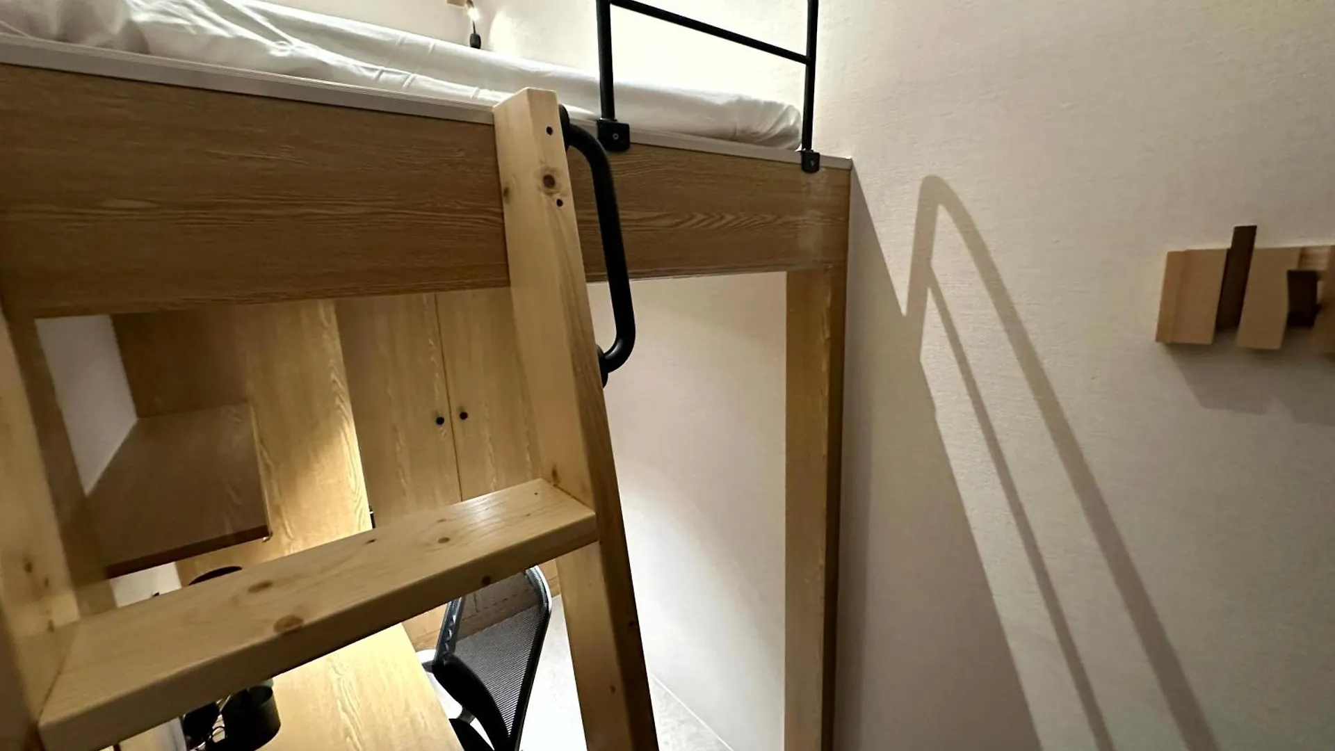 Nomad Live Hostel Busan