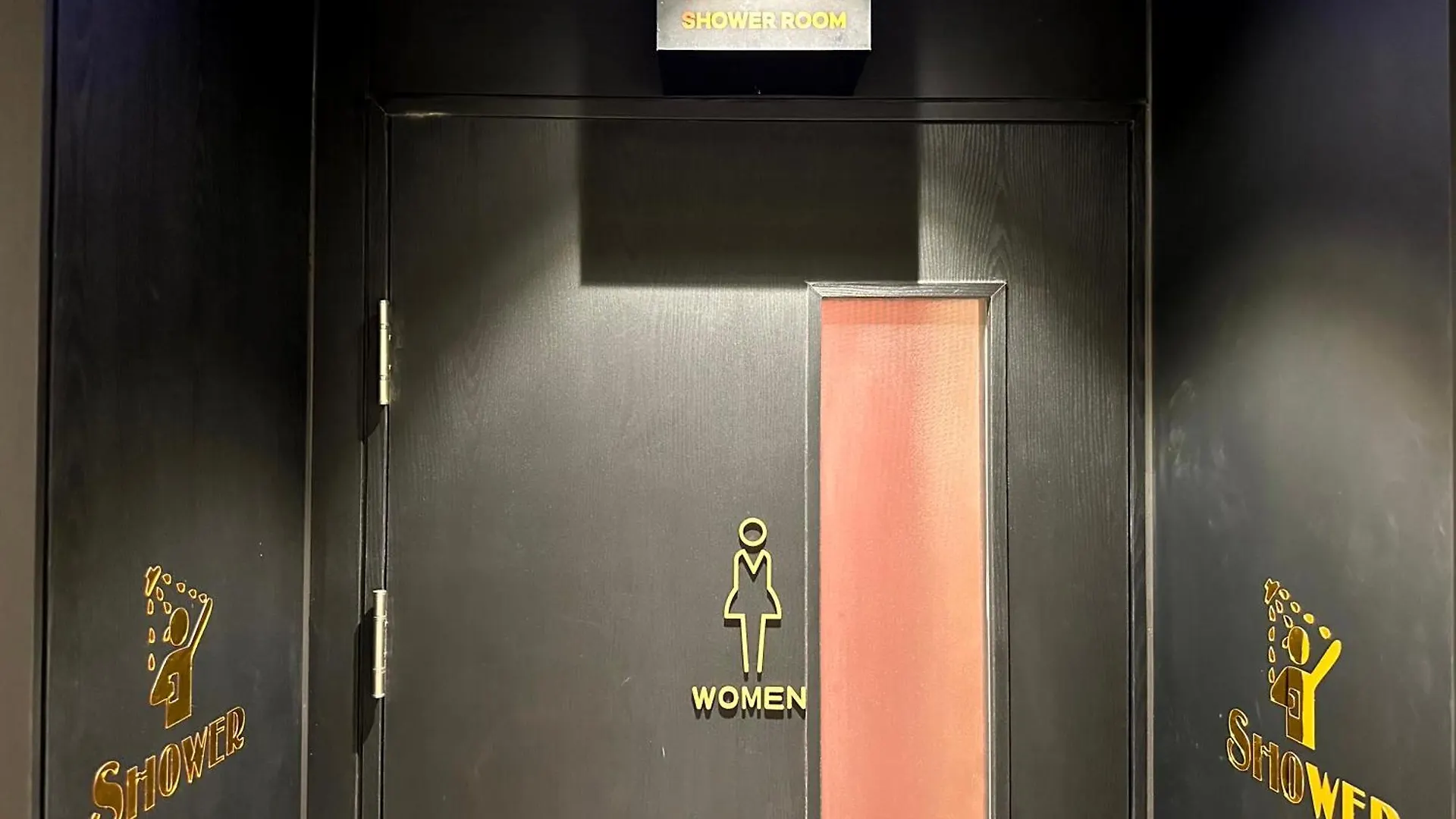 Nomad Live Hostel Busan 0*,