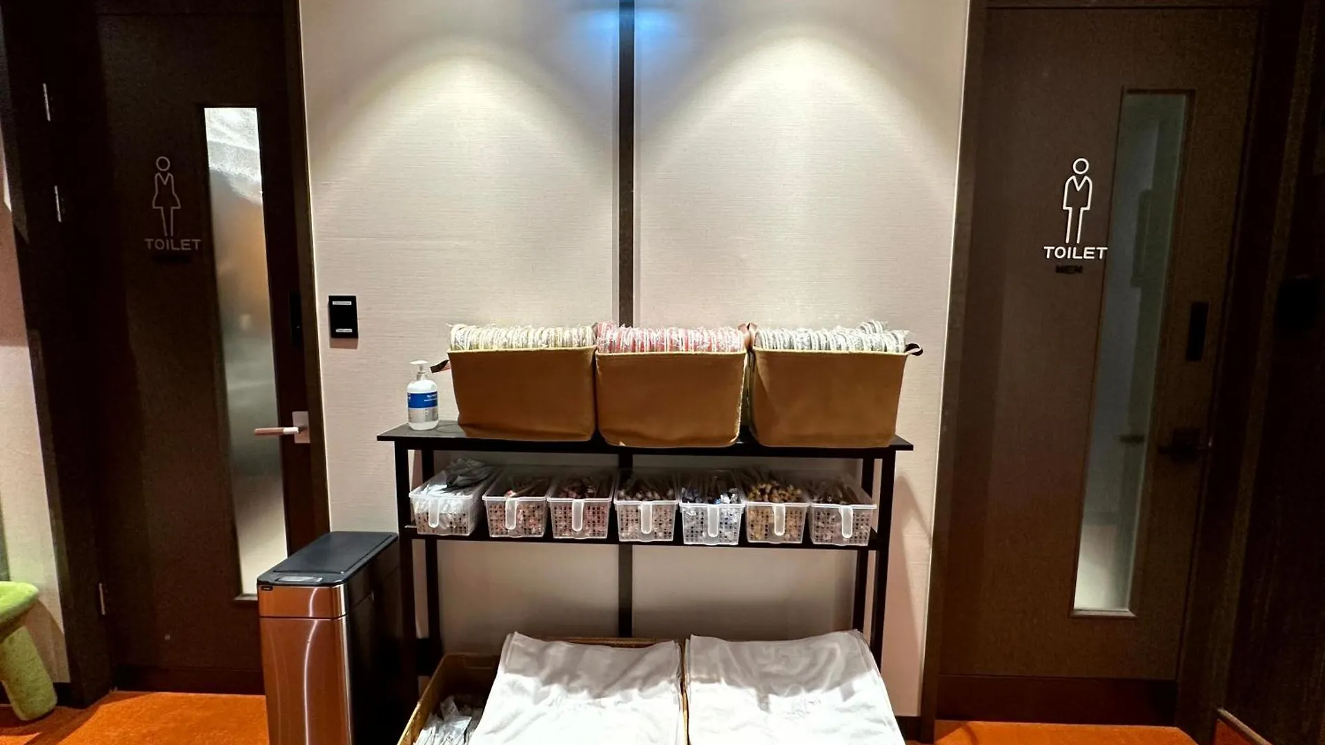 Nomad Live Hostel Busan