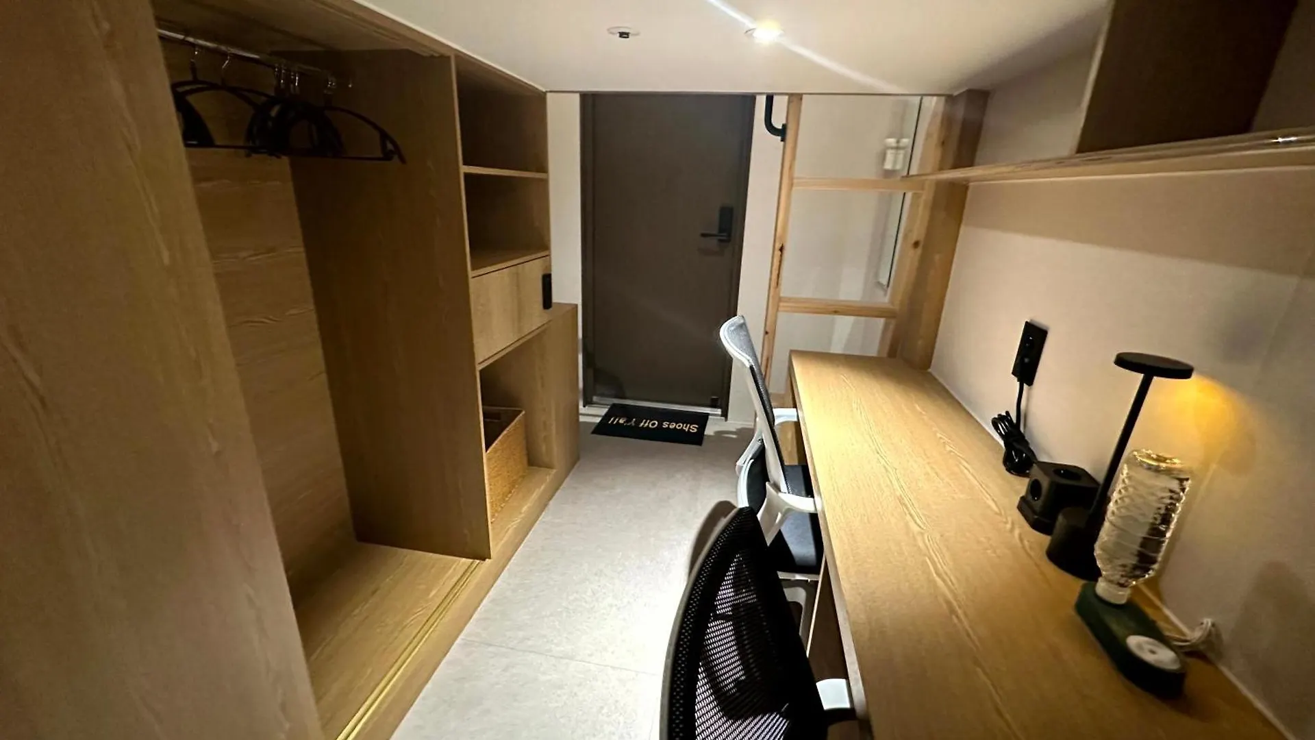 Nomad Live Hostel Busan