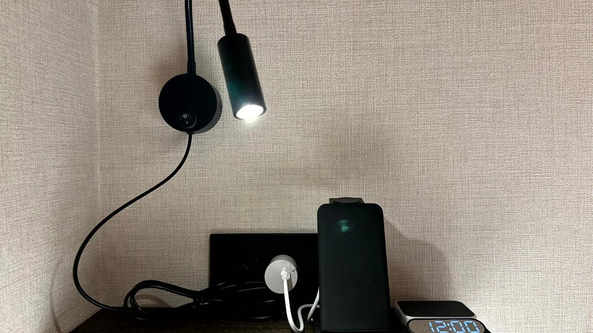 Nomad Live Hostel Busan