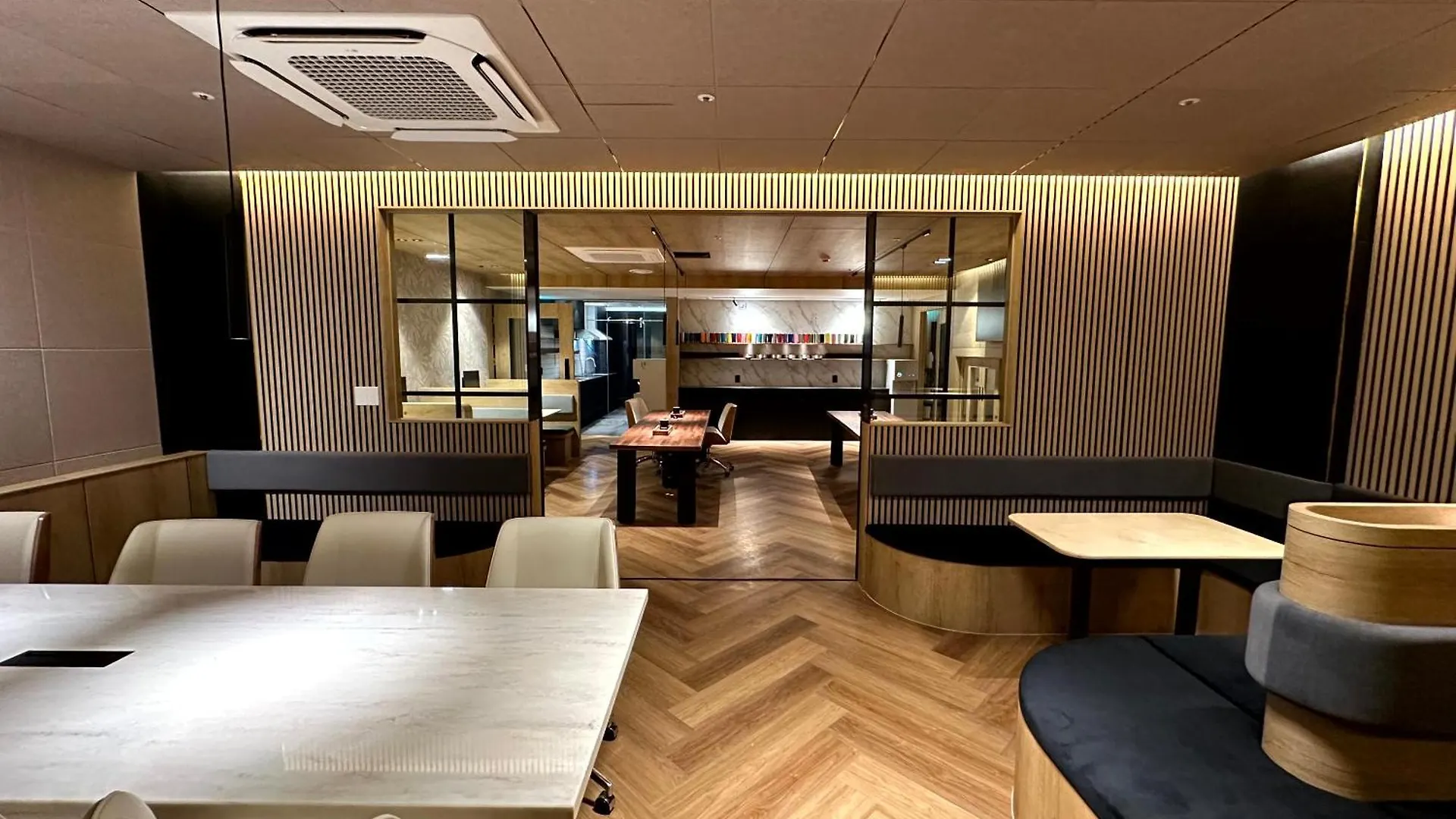 Nomad Live Hostel Busan