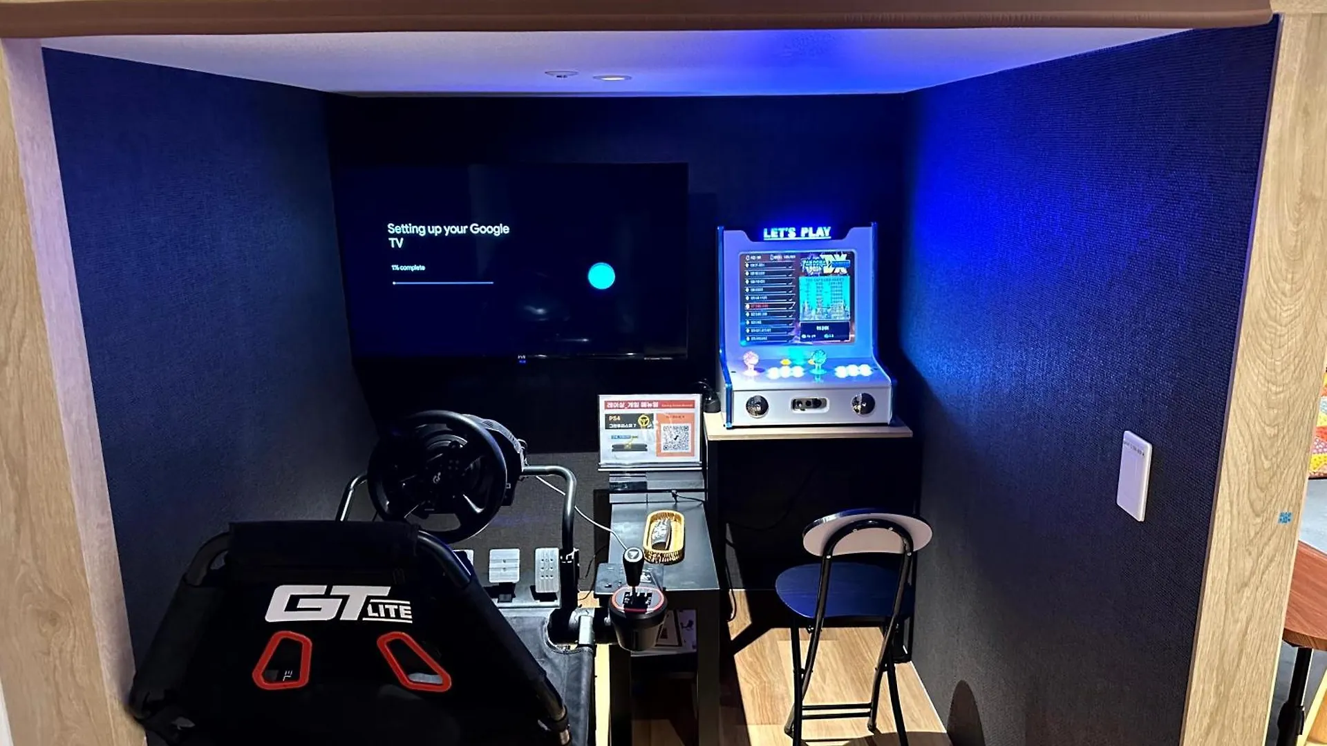 Nomad Live Hostel Busan