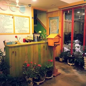 ブルー バックパッカーズ 釜山広域市