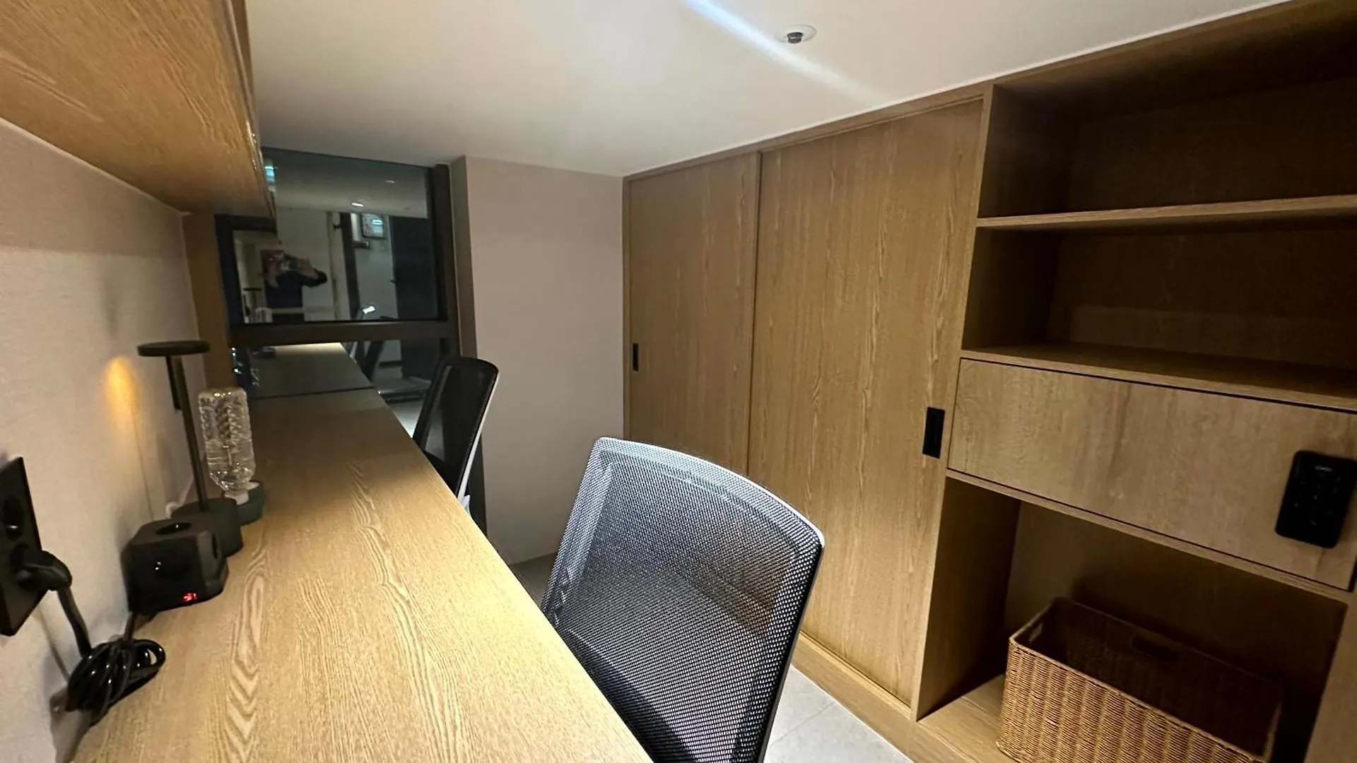 Nomad Live Hostel Pusan