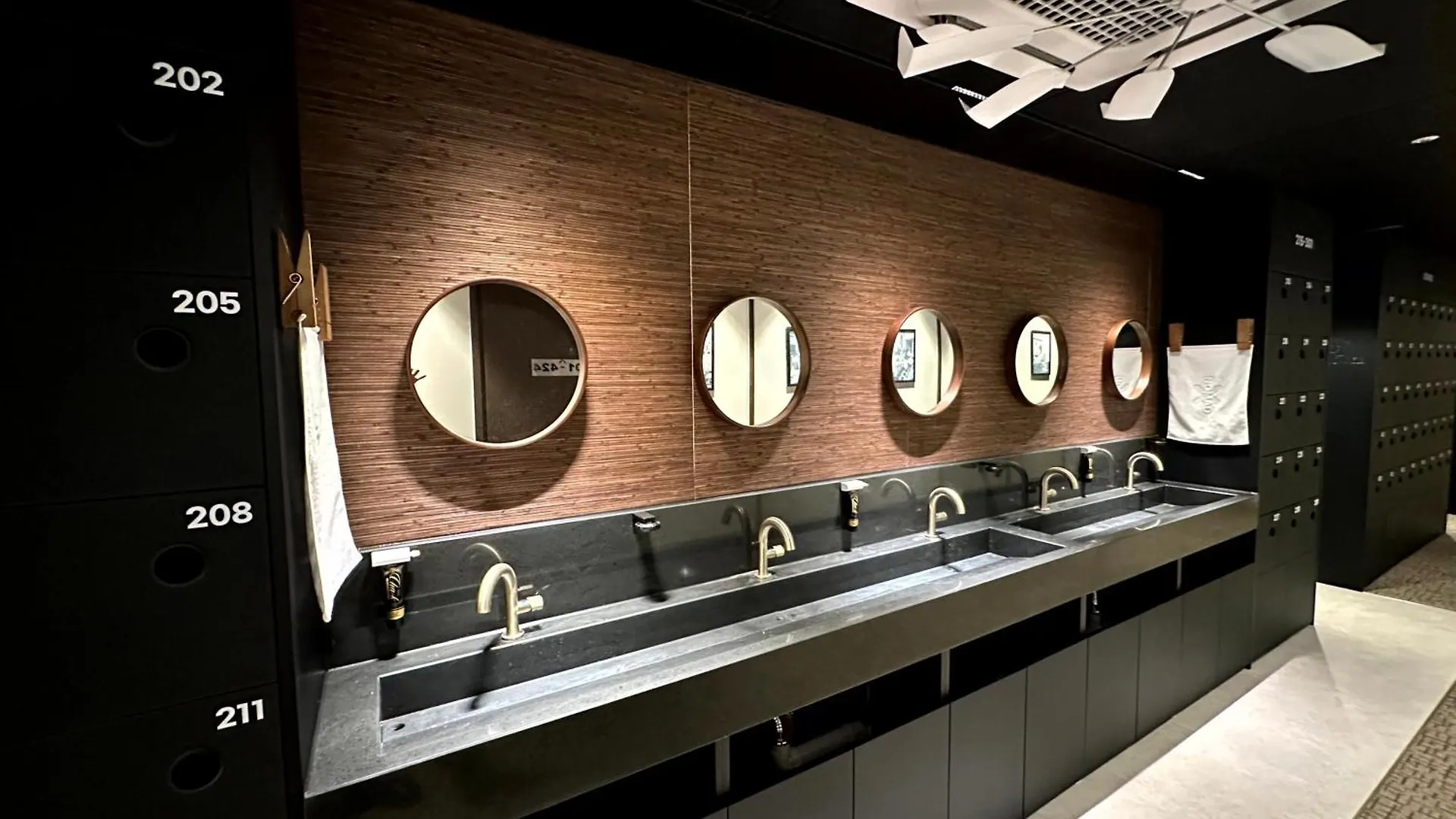 Nomad Live Hostel Busan