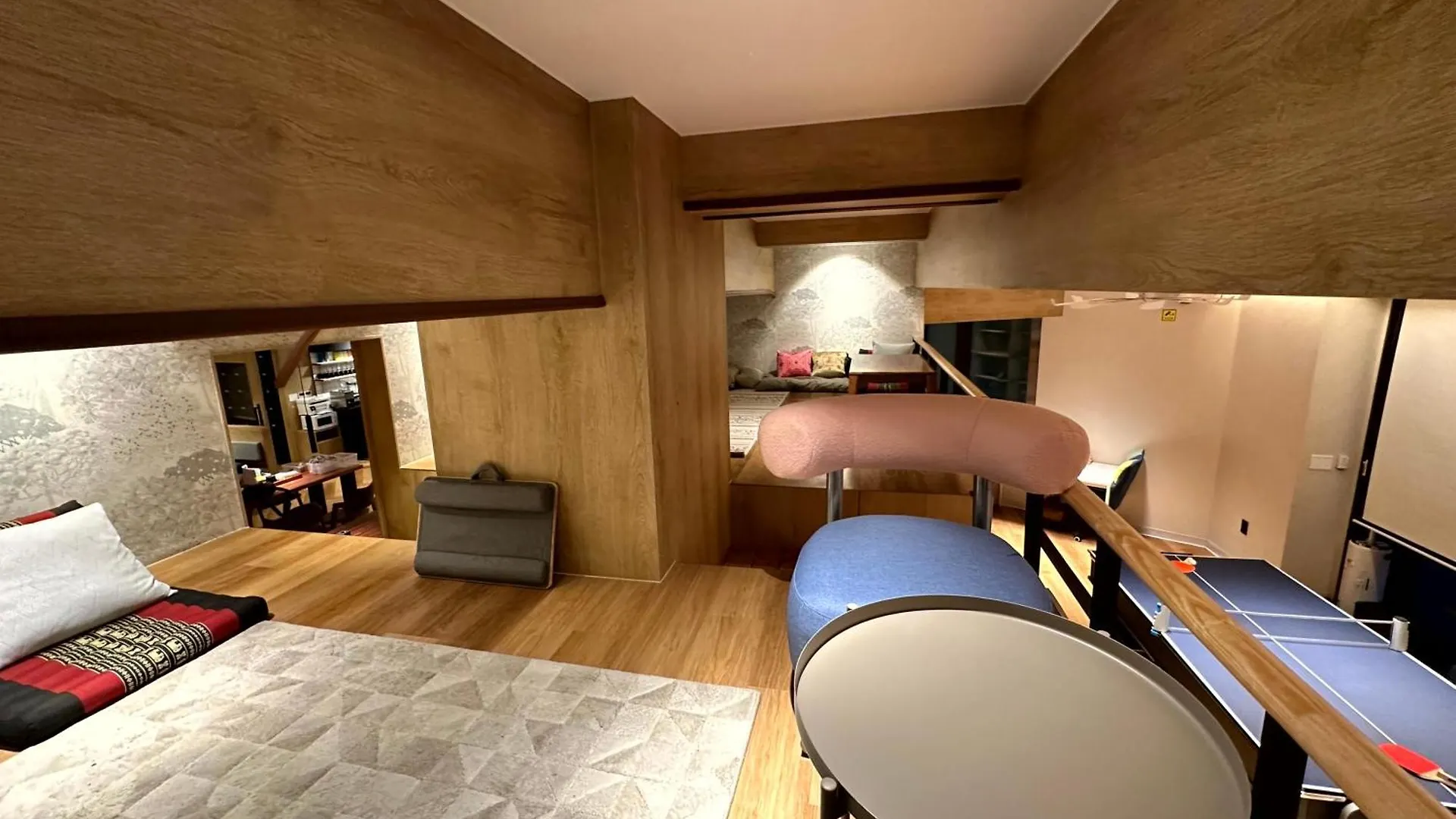 Nomad Live Hostel Busan